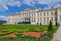 Schloss Rundale (Ruhenthal)