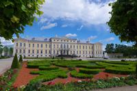 Schloss Rundale (Ruhenthal)