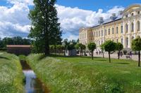 Schloss Rundale (Ruhenthal)
