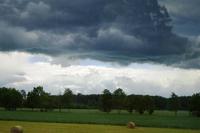 Unterwegs in Lettland