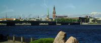 Riga Panorama