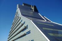 Riga - Nationalbibliothek