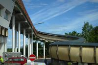 Sigulda - Rodel- und Bobbahn