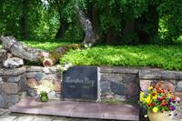 Gauja Nationalpark - Turaida