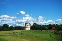 Münchhausen im Baltikum
