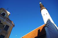 Estland - Tallinn