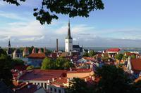 Estland - Tallinn