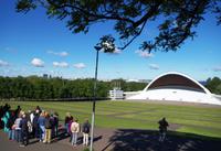 Tallinn - Sängerbühne