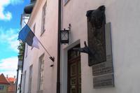 Unterwegs in Tallinn