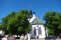 Tallinn - Domkirche