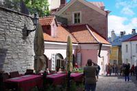 Tallinn - Langes Bein