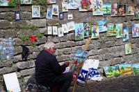 Unterwegs in Tallinn