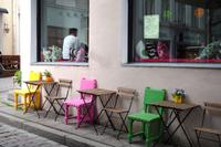 Unterwegs in Tallinn