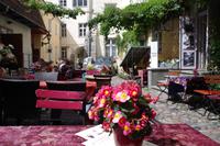 Unterwegs in Tallinn