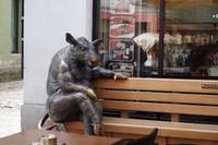 Unterwegs in Tallinn