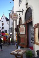 Unterwegs in Tallinn