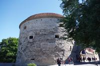 Tallinn - Kanonenturm Dicke Margarethe