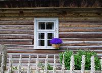 Lahemaa Nationalpark - Fischerdorf Altja