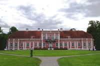 Lahemaa Nationalpark - Guthaus Sagadi