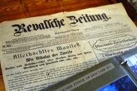 Lahemaa Nationalpark - Gutshaus Palmse