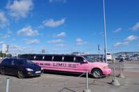 Unterwegs in Tallinn