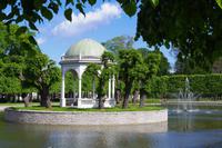 Tallinn - Kadriorg