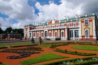 Tallinn - Kadriorg