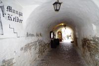 Unterwegs in Tallinn