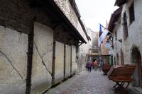 Tallinn - Katharinengang