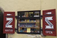 Unterwegs in Tallinn