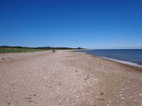 Insel Saaremaa