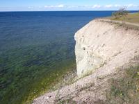Insel Saaremaa