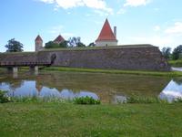 Insel Saaremaa