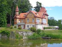 Insel Saaremaa