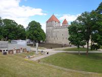 Insel Saaremaa
