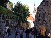 Tallin