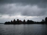 Burg Trakai