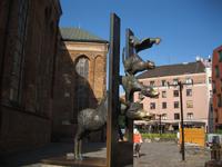 Bremer Stadtmusikanten