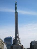 Mütterchen Lettland