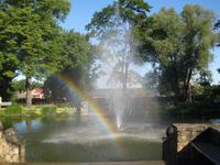 Cesis Park
