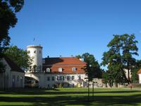 Schloß Cesis