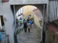 Gasse