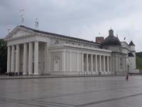 Kathedrale von Vilnius