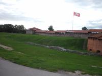 Burg von Kaunas