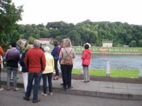 Reisegäste in Kaunas