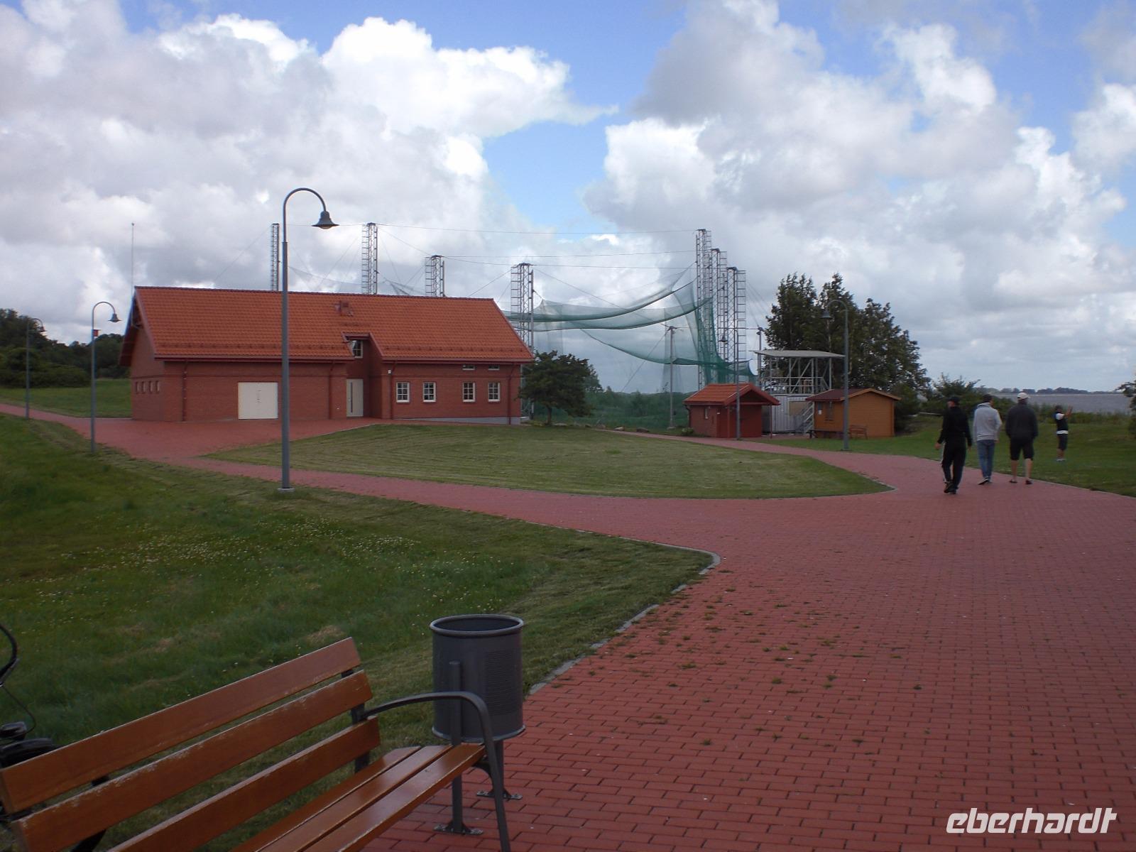 Vogelstation in Vente