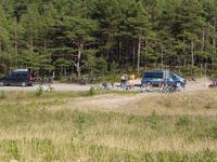 Auf der Kurischen Nehrung