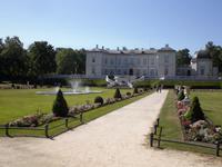 Bernsteinmuseum in Palanga