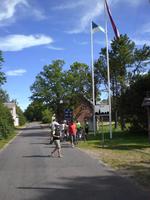 Lettisch-Estnische-Grenze