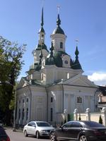 Orthodoxe Kirche in Pärnu